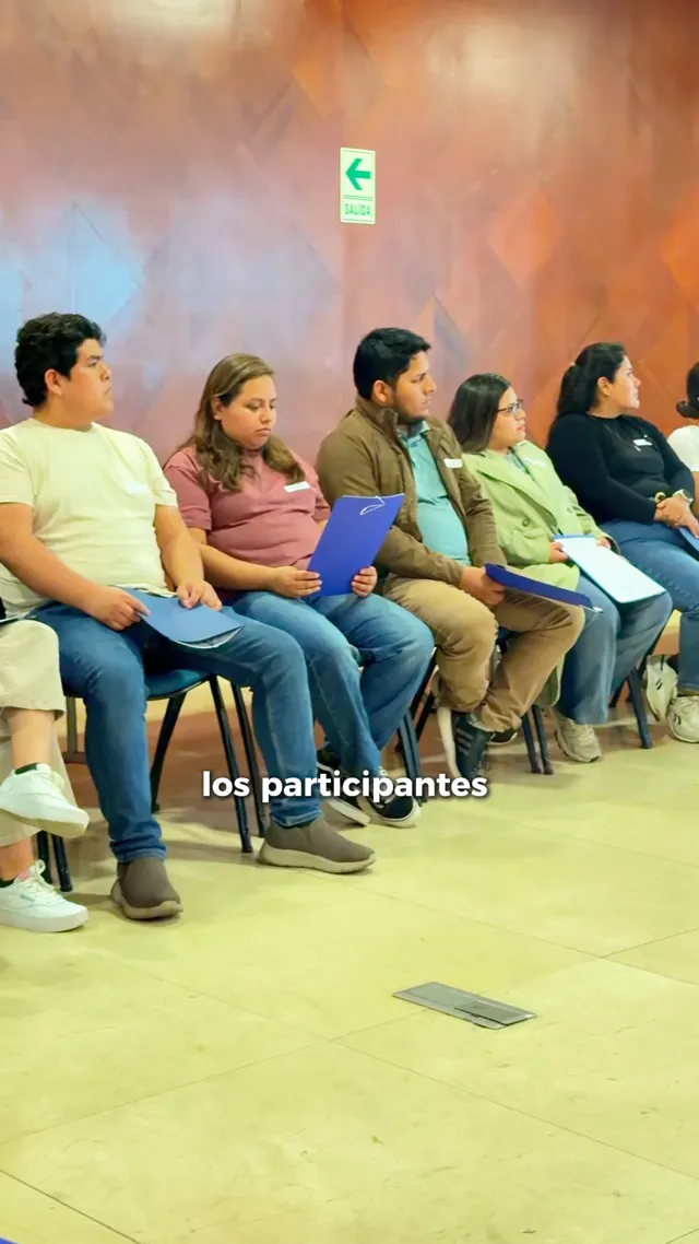 Ágil de Verdad edición 02 — momento 06 del taller presencial de agilidad humana en Lima